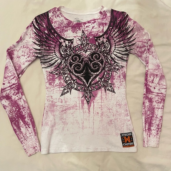 Cybery2k top - Picture 1 of 2